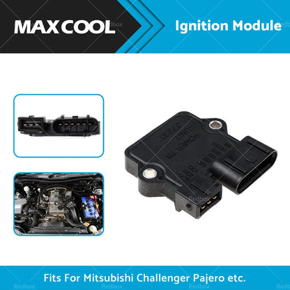 IGNITION MODULE for MITSUBISHI PAJERO 3.5L TRITON (1997-2006)