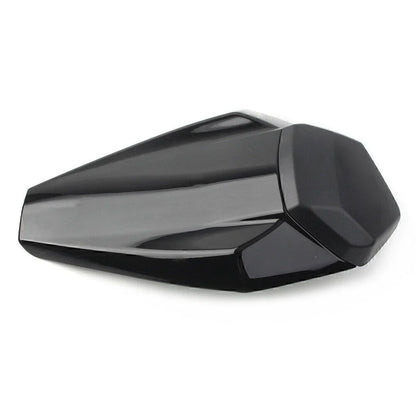 Rear Seat Cover Cowl for Kawasaki ZX6R (2019-2020) Black