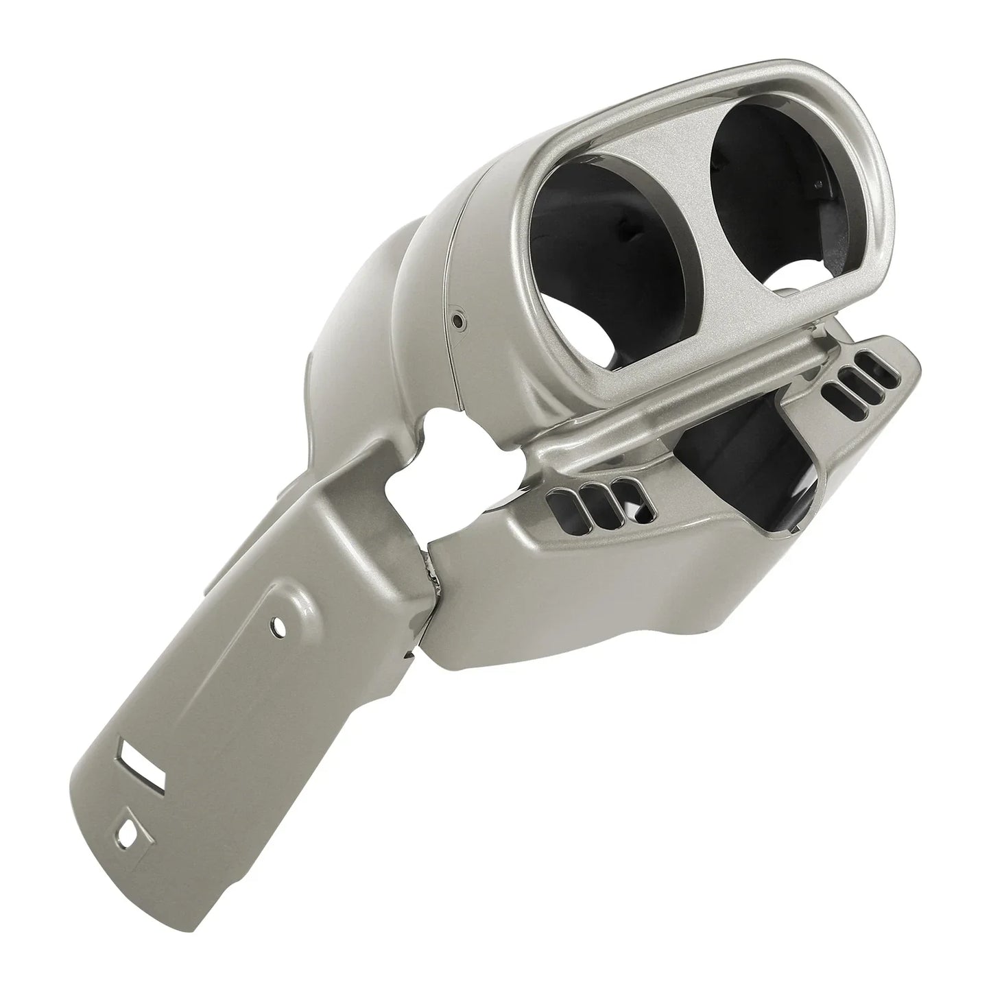 Instrument Housing for Harley Road Glide FLTRX FLTRUSE (15-23)