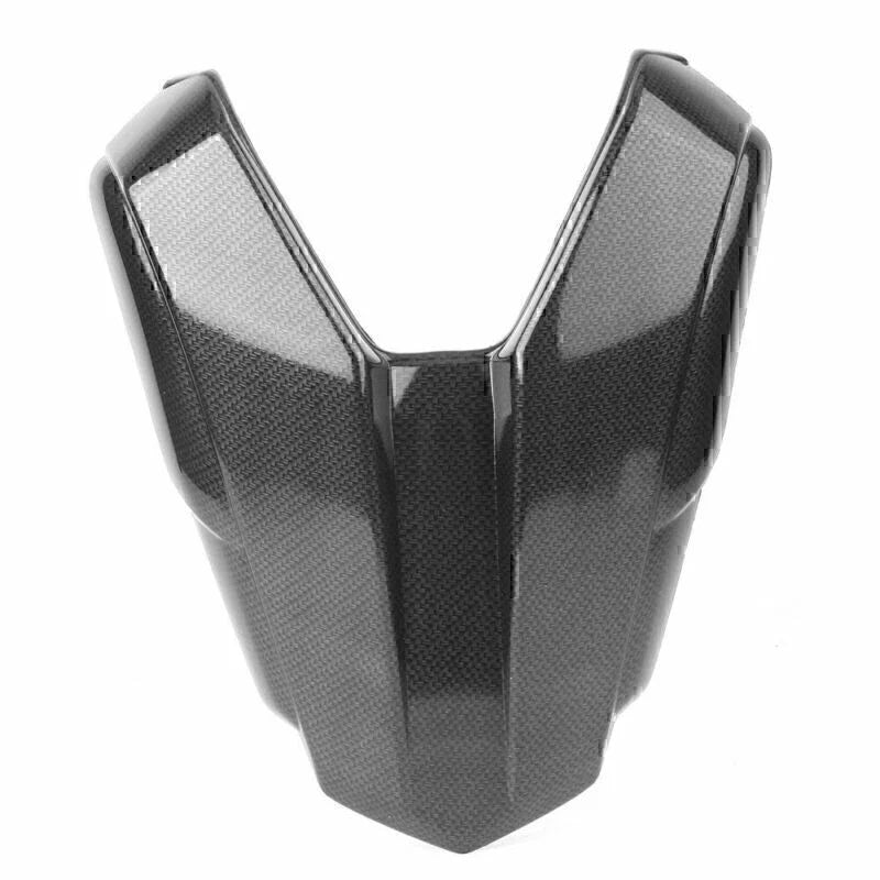 Rear Seat Cover Cowl for Honda CB500F/CBR500R (2016-2018) Carbon Fiber