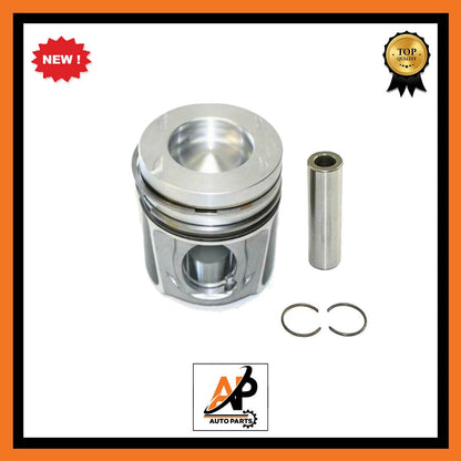 Engine Piston STD Size Replacement for Vauxhall Vivaro B (2014–2020)