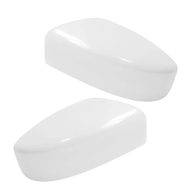 2 x Exterior Mirror Cap Covers for Nissan Altima Sedan (2013-2018)