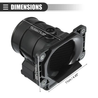 Air Flow Sensor Meter MAF for Mitsubishi Dodge (2001-2005)