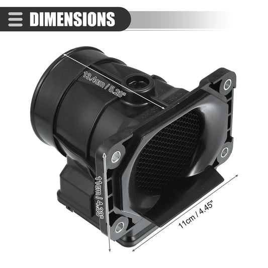 Air Flow Sensor Meter MAF for Mitsubishi Dodge (2001-2005)