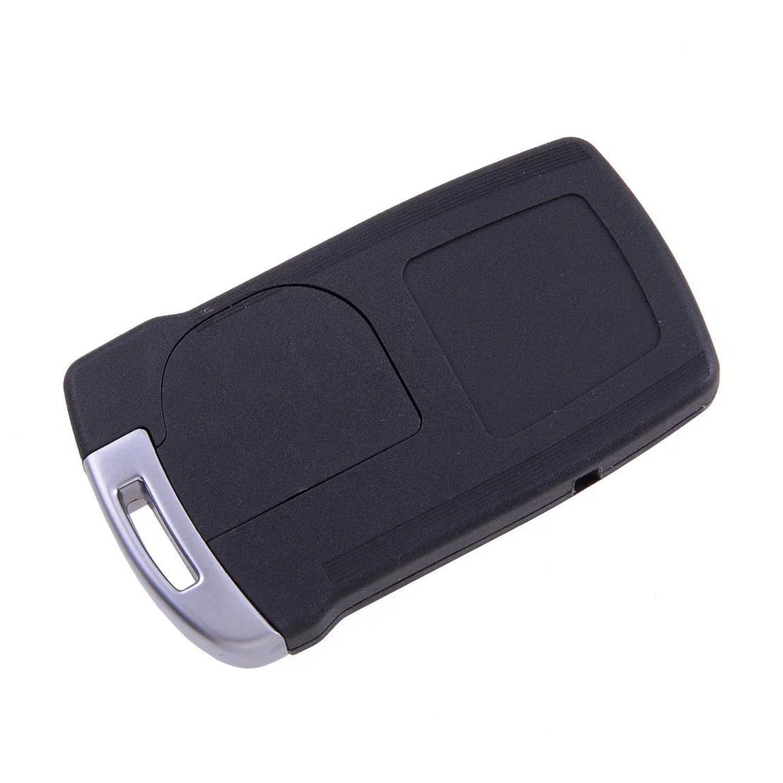 4 Button Car Key Shell Case for BMW 745i 745Li 750i 750Li 760i 760Li