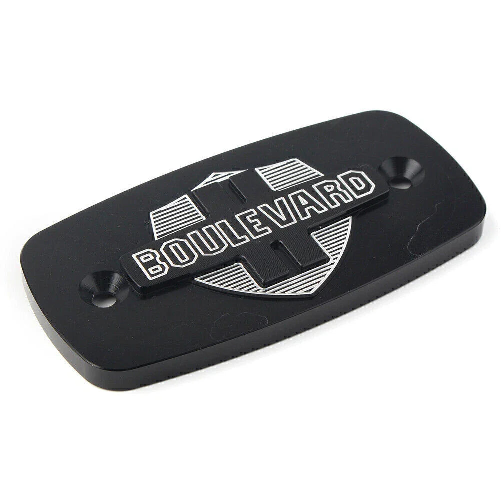 Brake Master Cylinder Cover for Suzuki Boulevard M109R VZR1800 (2006-2023)