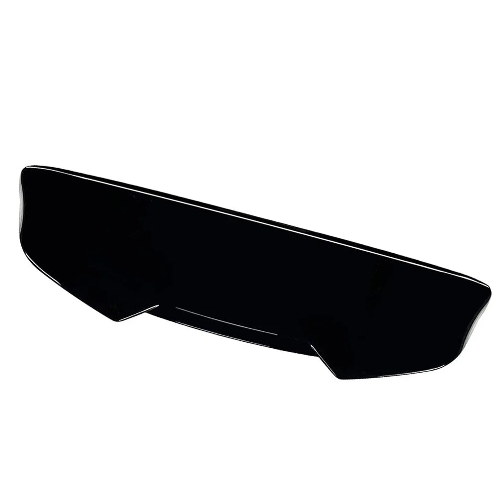 Glossy Black Rear Spoiler Lip Roof Wing for BMW X3 (2011-2017)