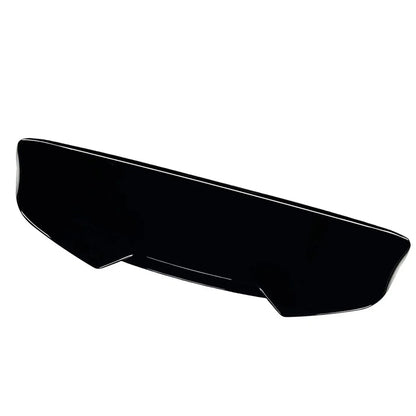 Glossy Black Rear Spoiler Lip Roof Wing for BMW X3 (2011-2017)