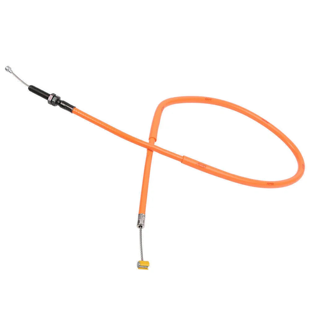 Clutch Cable for Yamaha MT-07 2014-2017 - Orange