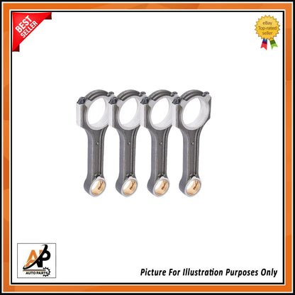 Crankshaft Rebuild Kit for Hyundai Santa Fe 2.2 CRDi (2007–2012)