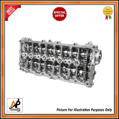 Cam Carrier Kit with Chain for Peugeot 1.5 BlueHDi (2017–2022)
