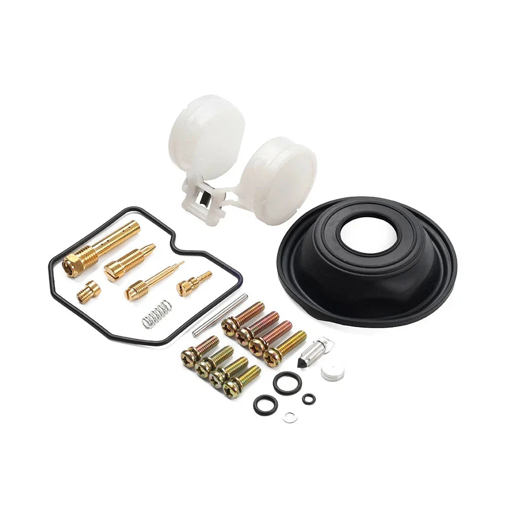 Carburetor Repair Set for Kawasaki EX500 GPZ500S (1987-2009)