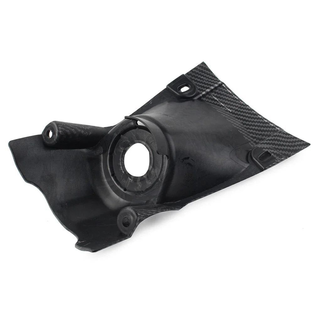 Carbon Fiber Ignition Key Case Cover for Kawasaki Z900 (2017-2020)