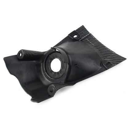 Carbon Fiber Ignition Key Case Cover for Kawasaki Z900 (2017-2020)