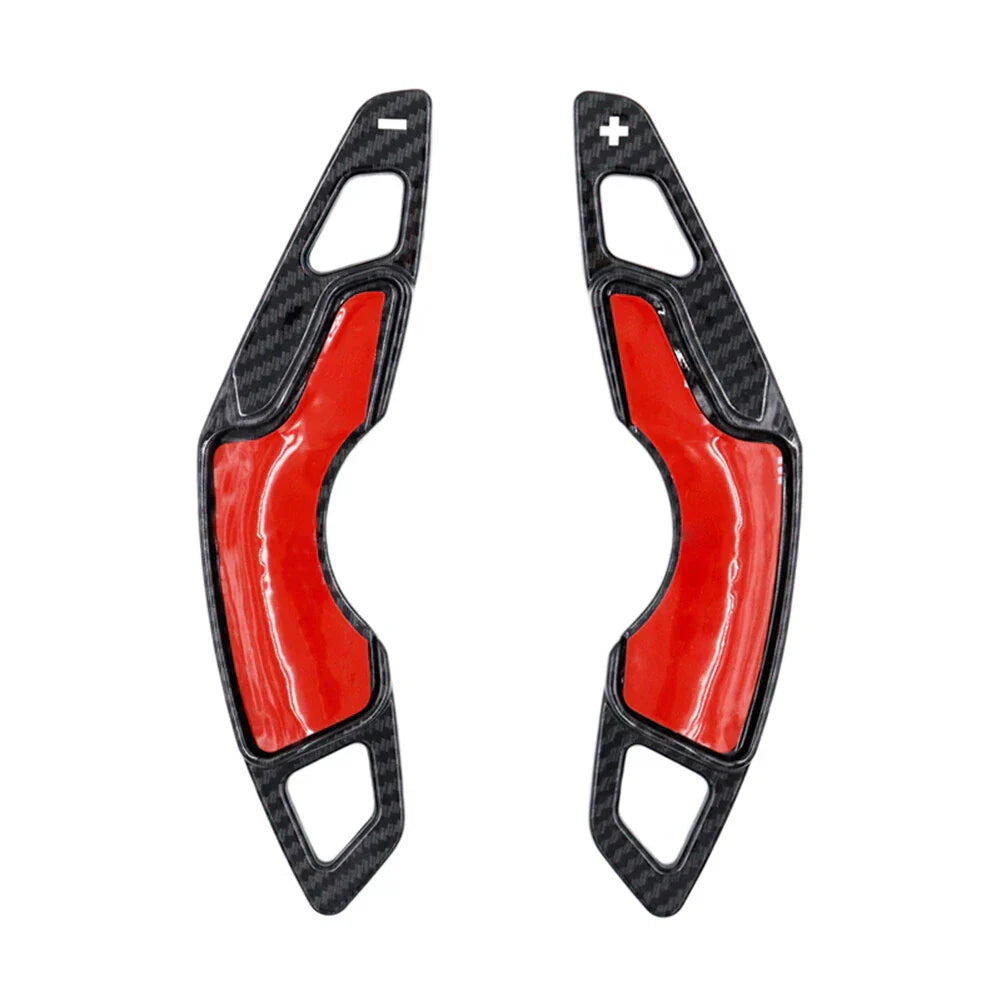Steering Wheel Shift Paddle Extensions for Lexus IS200 RC300 NX300 CT200h