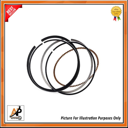 Engine Rod Bearings Replacement Set for MINI R60 2.0 Diesel (2011–2016)