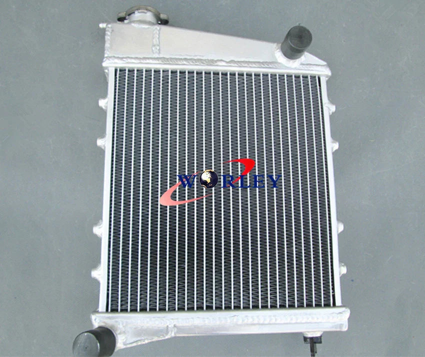 Aluminum Radiator for Austin Rover Mini Cooper Morris (1967-1991)