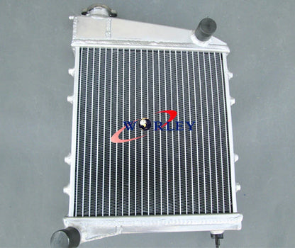 Aluminum Radiator for Austin Rover Mini Cooper Morris (1967-1991)