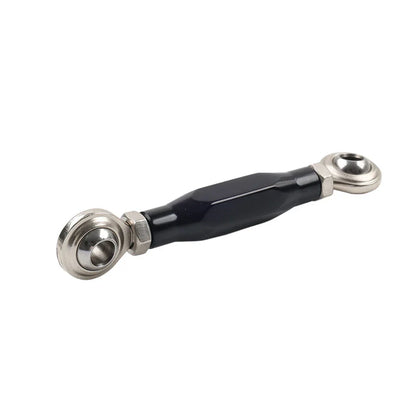 Linkage Mid Controls Shifter Black for Harley Dyna FXD Low Rider FXRS (2006-2017)