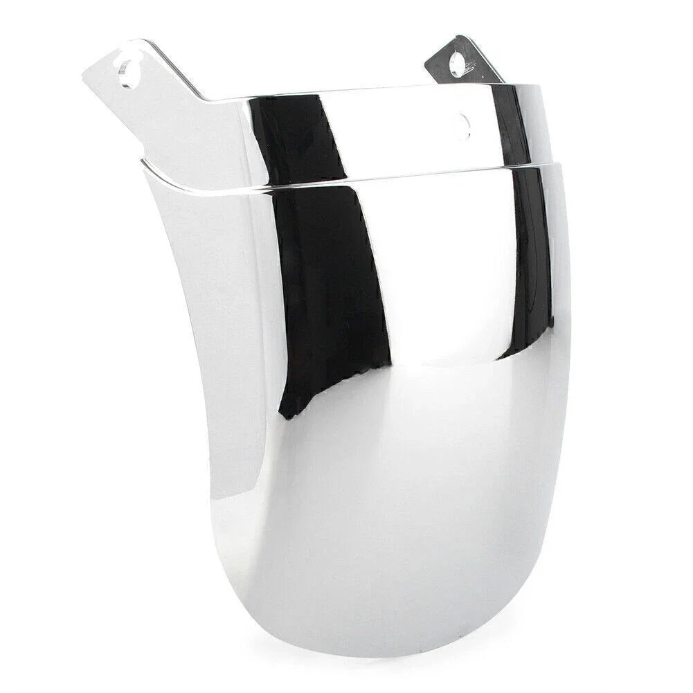 Chrome Front Fender Mudguard Extension for Honda Goldwing GL1800 (2001-2017)