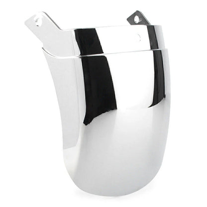 Chrome Front Fender Mudguard Extension for Honda Goldwing GL1800 (2001-2017)