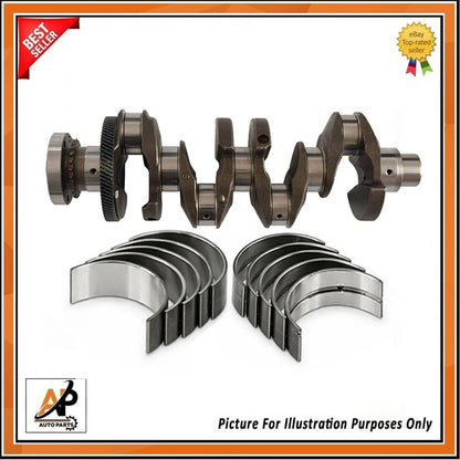 Crankshaft Main and Big End Bearings Set for Land Rover Evoque 2.0D (2012–2019)