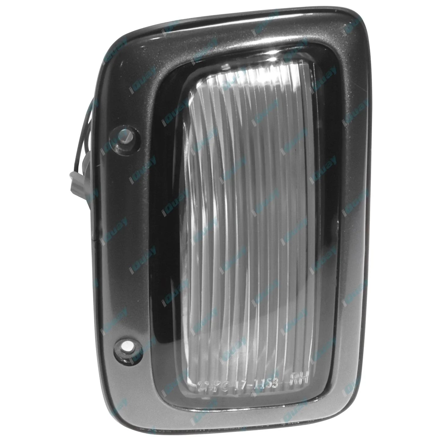RH Right Side Guard Repeater Flasher Indicators for Nissan GQ Patrol Y60 93~97