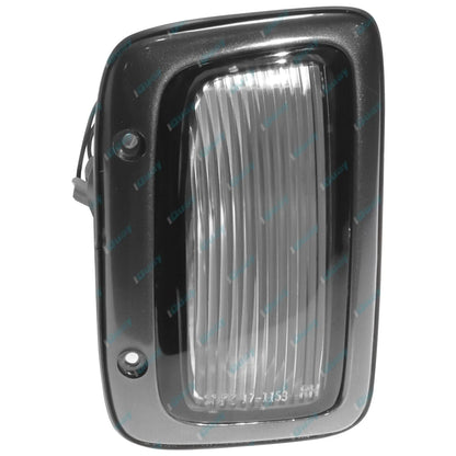 RH Right Side Guard Repeater Flasher Indicators for Nissan GQ Patrol Y60 93~97