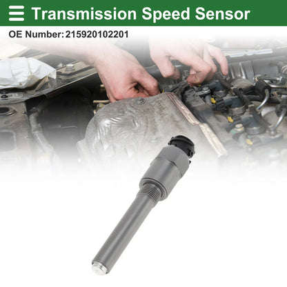 Transmission Speed Sensor for Iveco EuroStar (1993-2002)