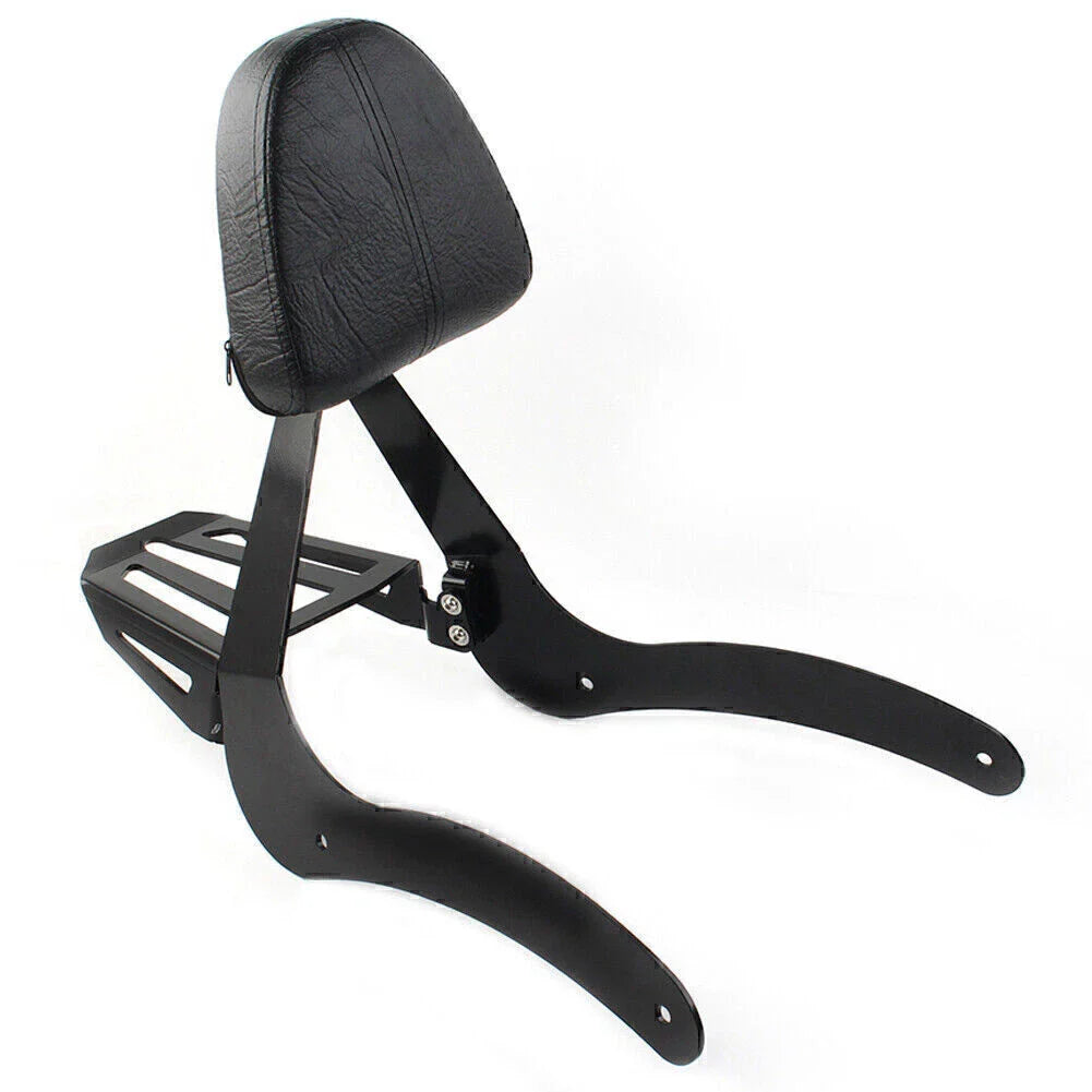 Sissy Bar Passenger Backrest Pad for Indian Scout (2019-2020)
