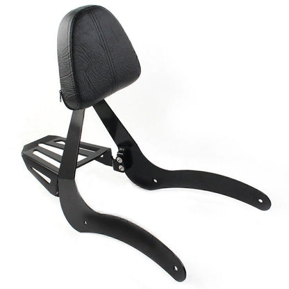Sissy Bar Passenger Backrest Pad for Indian Scout (2019-2020)