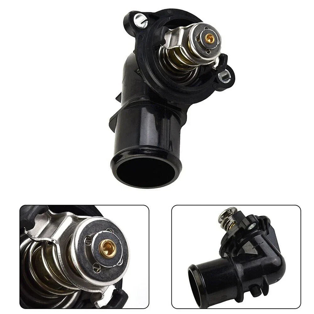 Thermostat Housing for Jeep Grand Cherokee, Wrangler, Ram 1500 (2011-2023)