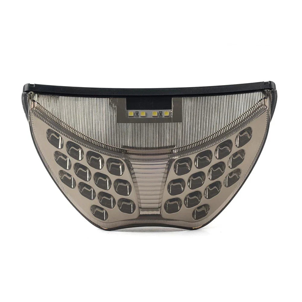 LED Turn Signal Tail Brake Light for Honda CBR600 F4I (2004-2006) F4 (1999-2000)