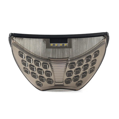 LED Turn Signal Tail Brake Light for Honda CBR600 F4I (2004-2006) F4 (1999-2000)
