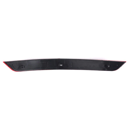 Rear Left Bumper Reflector Taillight Lens for Seat Alhambra (2010-2019)