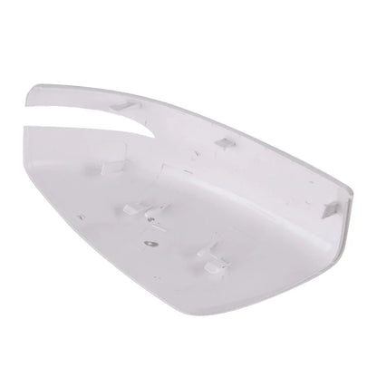 Silver Right Rear View Mirror Cover for Nissan Sentra (2013-2019)