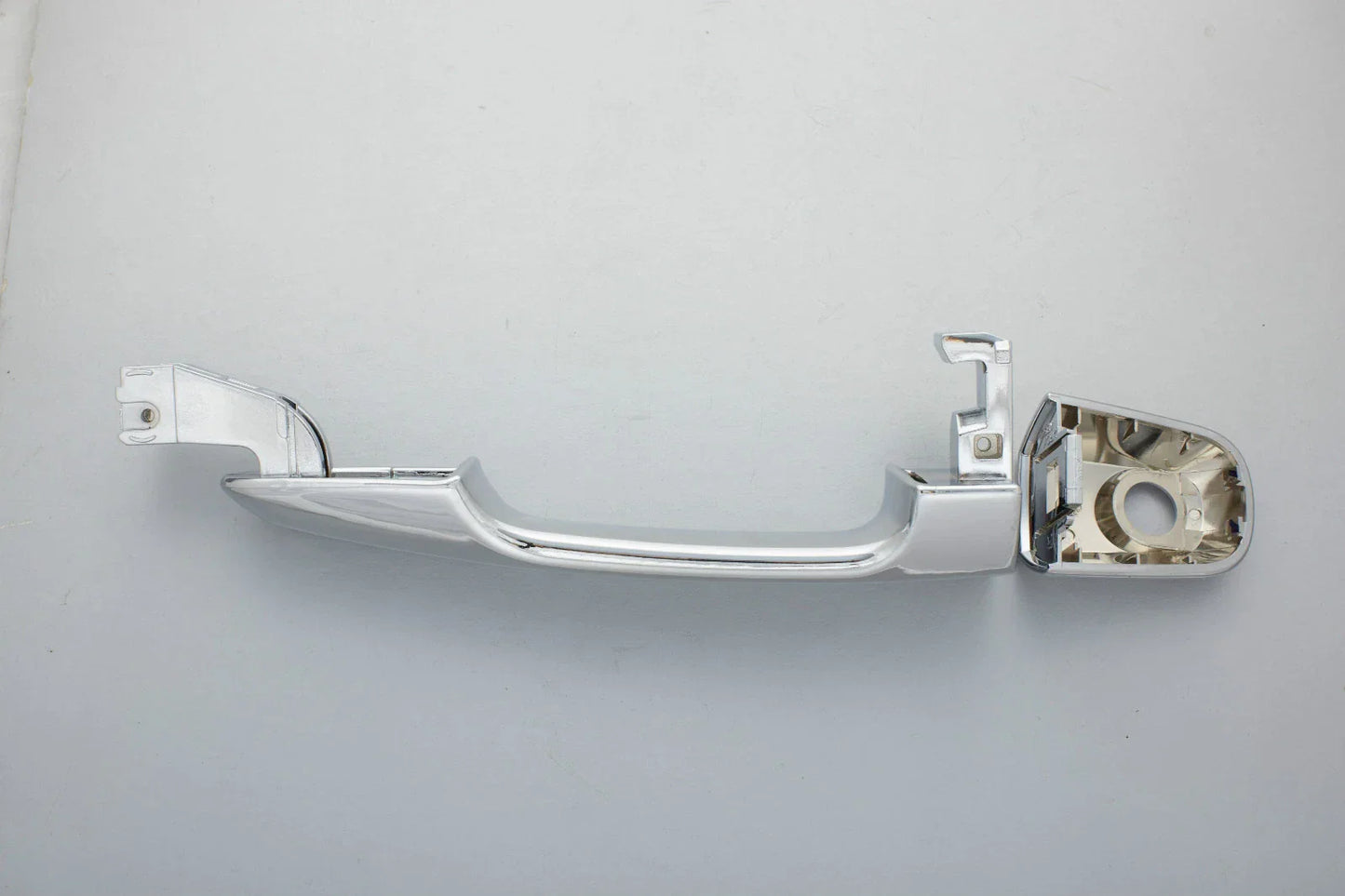 Chrome Door Handle for Mitsubishi Triton L200 MN ML MK5 (2005-2014)