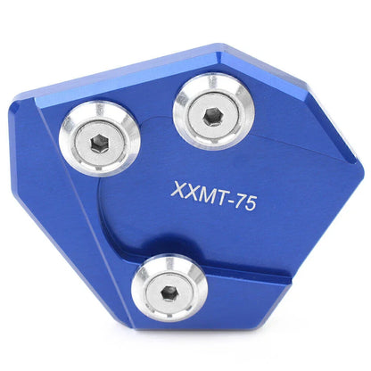 Sidestand Kickstand Extension Pad for YAMAHA GTR (2004-2015)