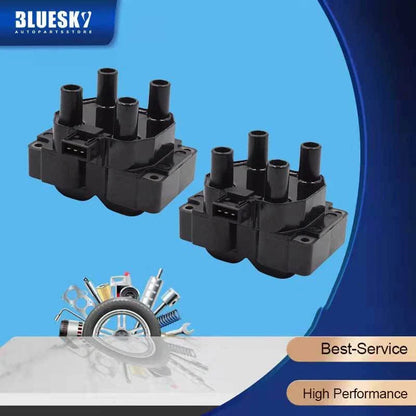 Ignition Coil Pack for Proton Jumbuck 1.5L 4Cyl 2002-2008