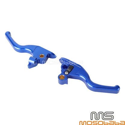 Brake & Clutch Levers for Harley Touring Street Glide FLHX/I (2008-2023)