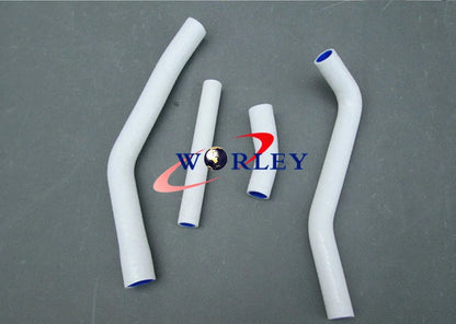 Silicone Radiator Hose for Yamaha YZ250F YZF250 (2014-2016)