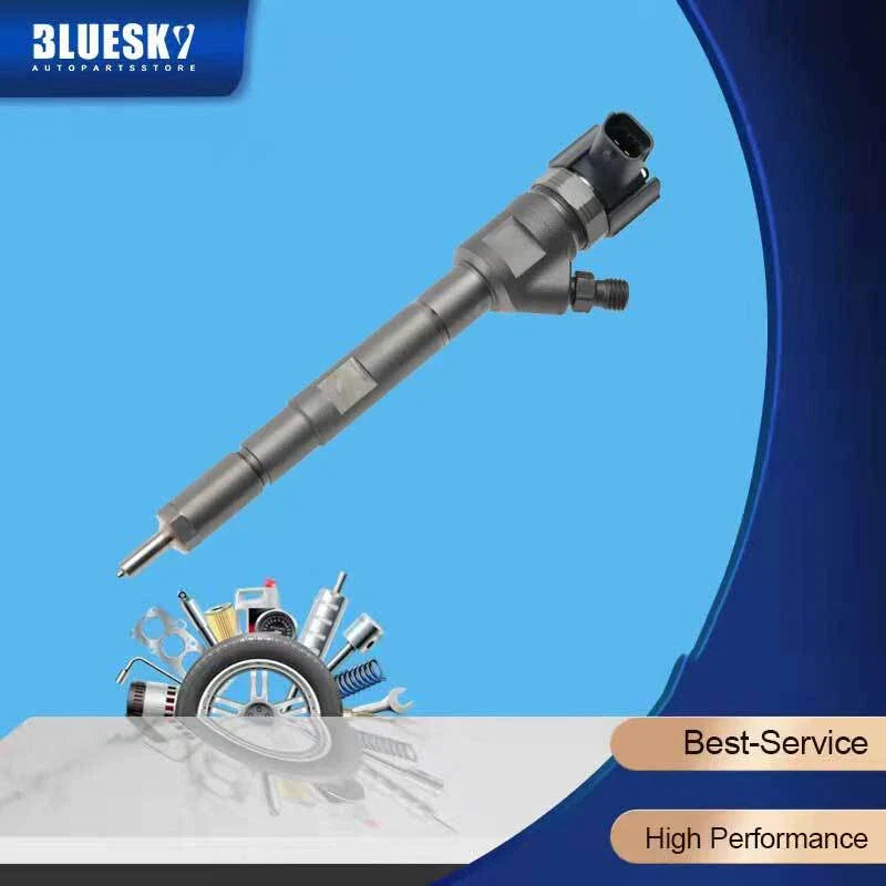 Fuel Injector for Hyundai iLoad TQ 2.5L D4CB (2008-2012)