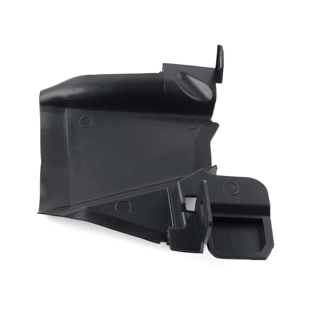 Radiator Support Air Deflector Shield for Jaguar XE XF (2015-2020)
