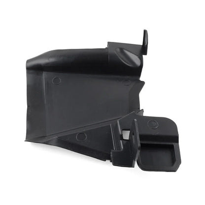 Radiator Support Air Deflector Shield for Jaguar XE XF (2015-2020)