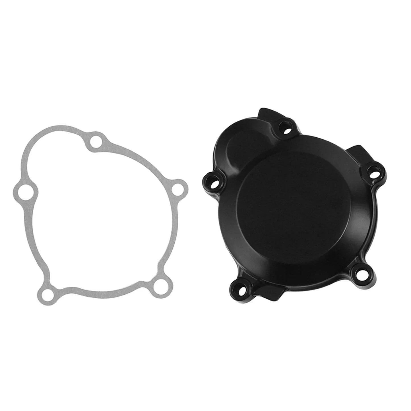 Right Engine Starter Crankcase Cover for Suzuki Hayabusa (1999-2003)