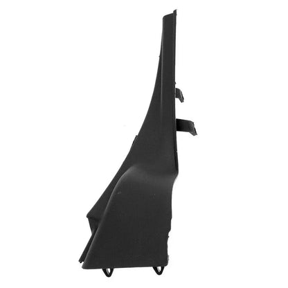 Right Front Bonnet Extension Molding Trim for 2016-2019 Nissan Murano