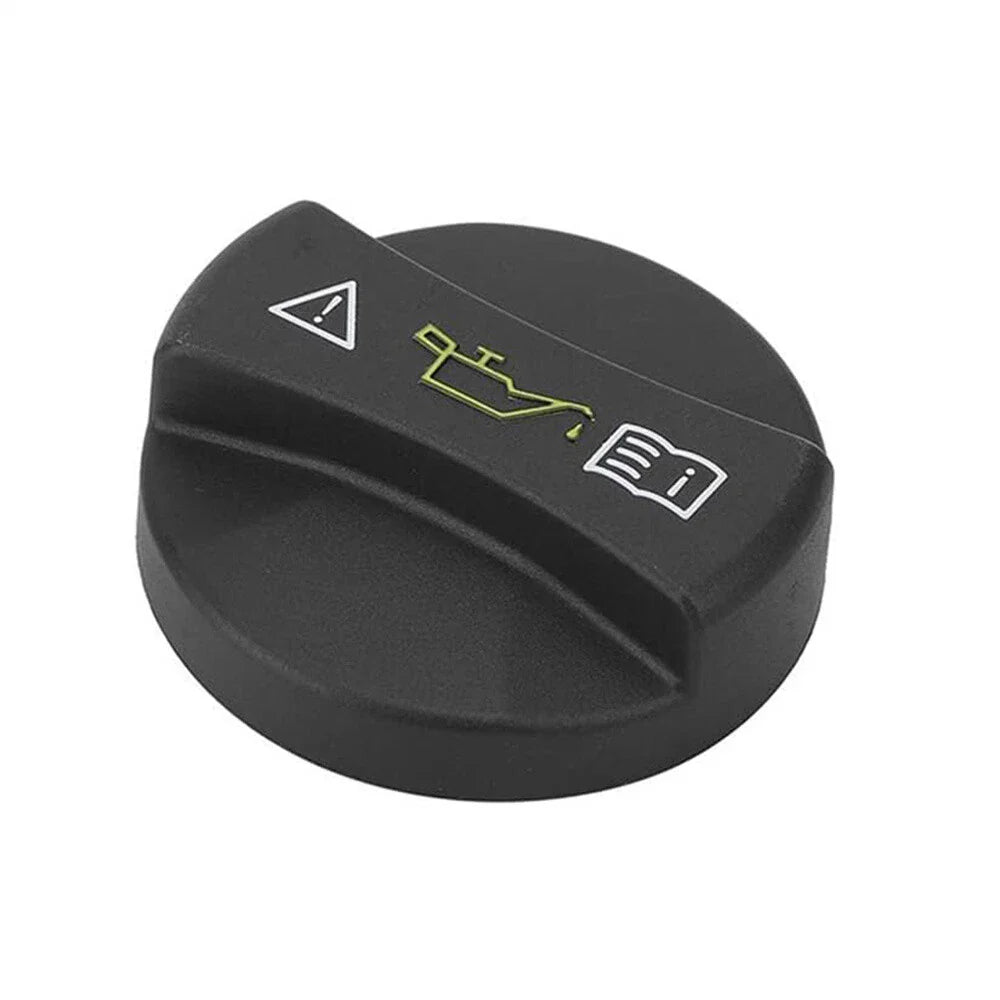 Oil Filler Cap for Mercedes-Benz C/CL/CLK/E/S/G/GL/GLC/GLE/GLK Class
