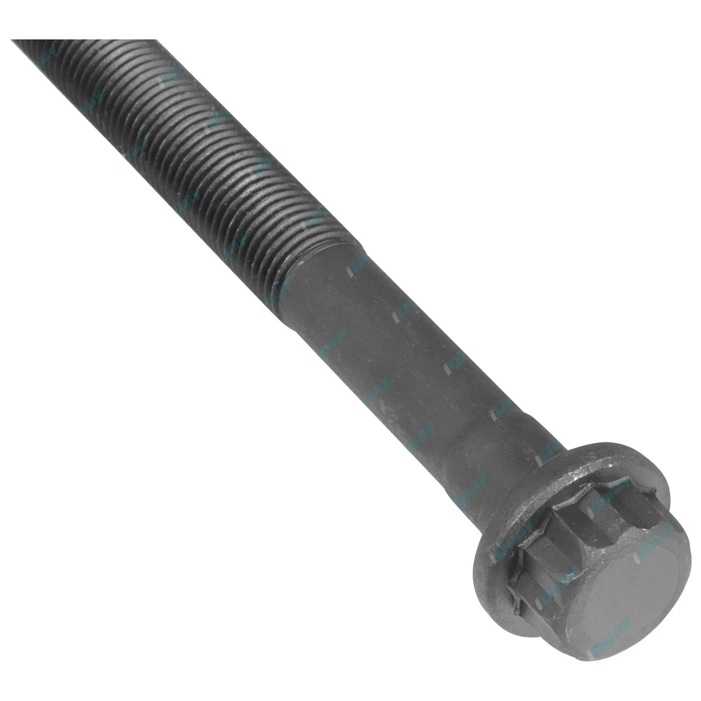 Engine Cylinder Head Bolt Set for Hilux TGN16 TGN26 TGN121 4cy 2.7L 2TR-FE 05~19