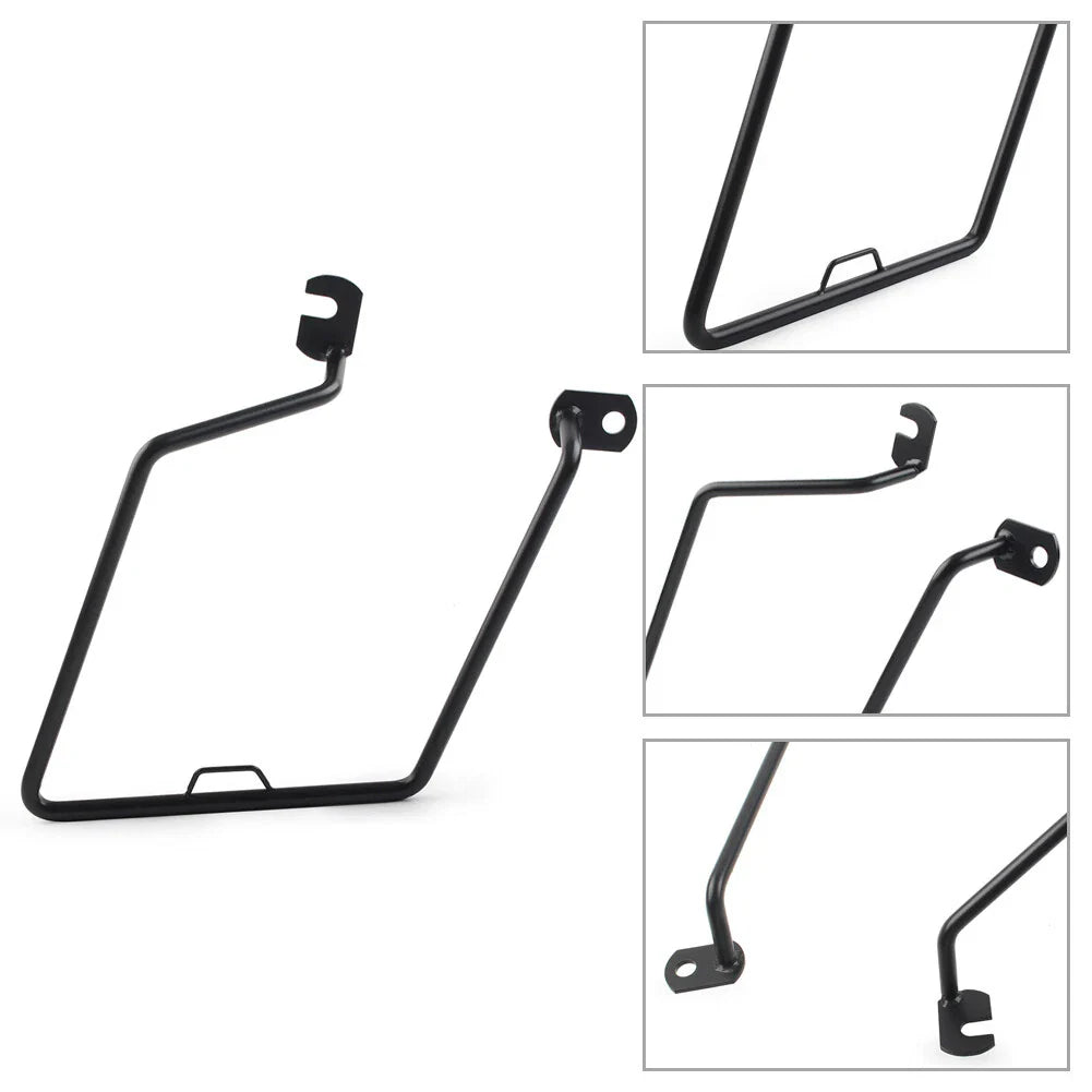 Saddlebag Support Bracket for Kawasaki W400 W650 W800 (2006-2023)