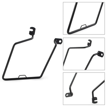 Saddlebag Support Bracket for Kawasaki W400 W650 W800 (2006-2023)